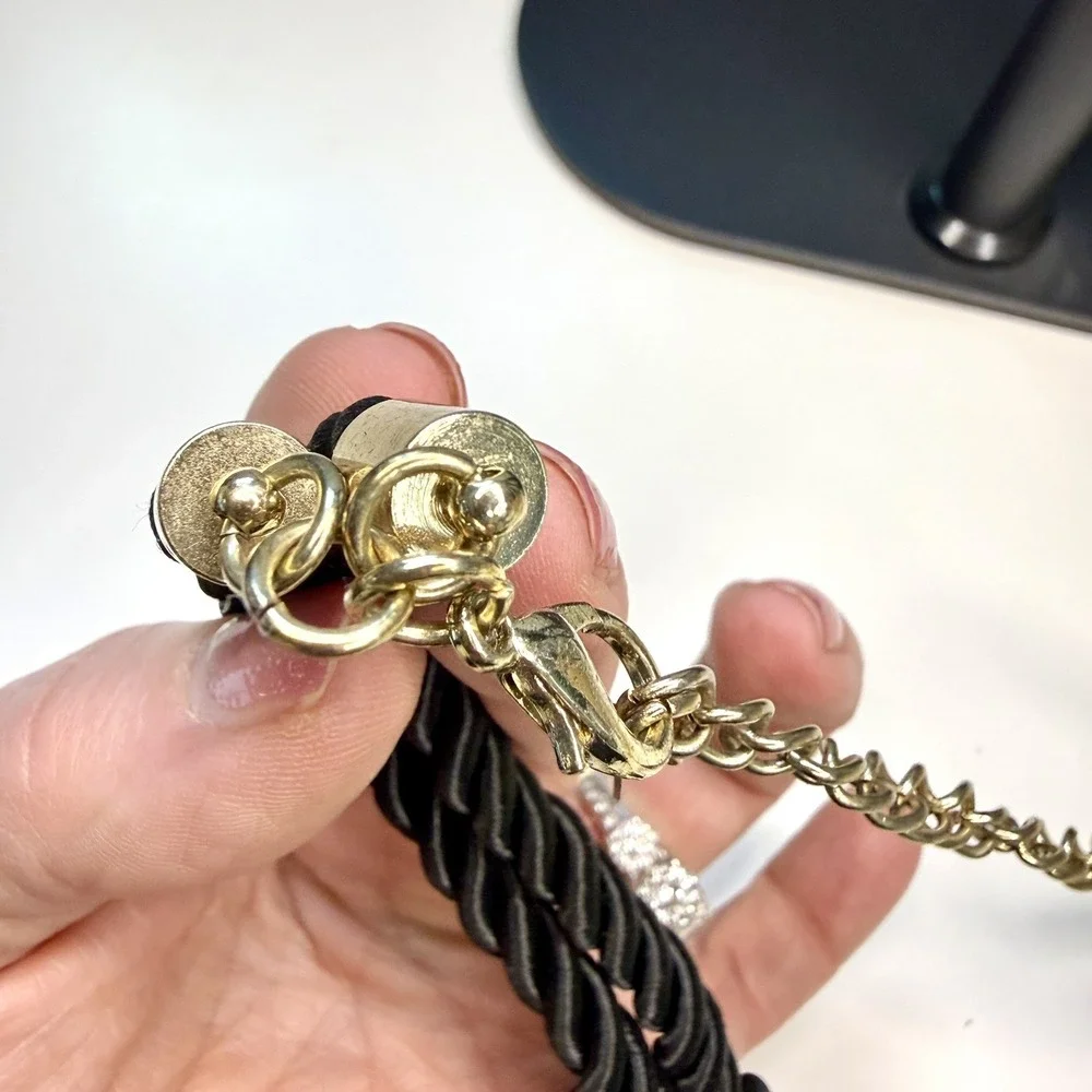 Mikarose vintage mika